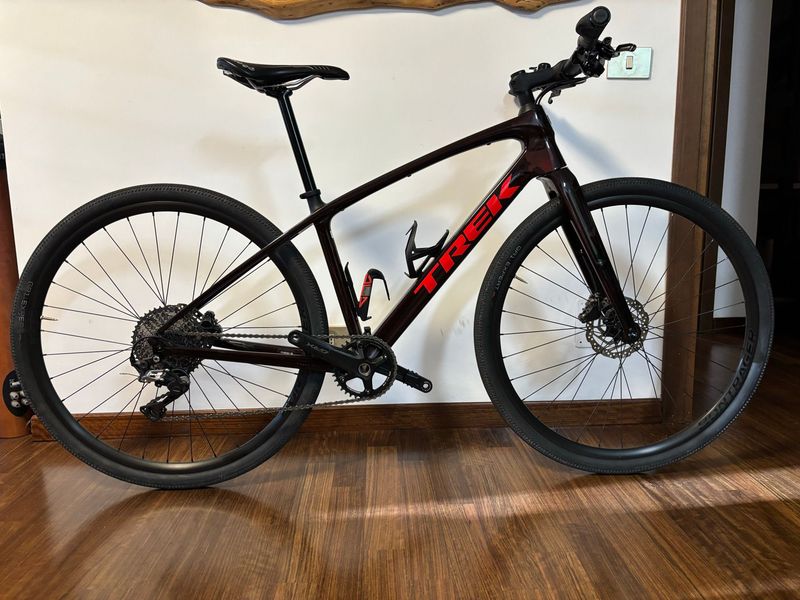 Used Trek FX Sport 5 2024 2024 Urban & Touring