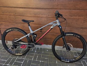 Mondraker, FOXY 2023