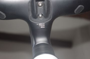Gebrauchtes Bianchi Oltre XR4 Frameset 2022 Road & Gravel, Weiß — Bild 5 von 6