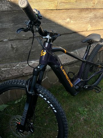 Brugt Lapierre Overvolt HT 9.7 2023 2023 Mountainbike — billede 3 af 3