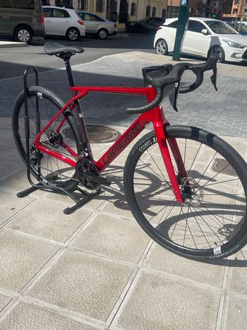 Lapierre, Pulsium 6.0 2025