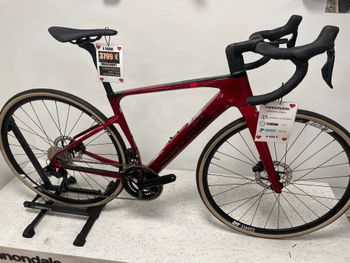 Used Cannondale Synapse Carbon 4 2026 2026 Road & Gravel