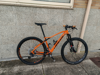 Lapierre, Sat 9.9