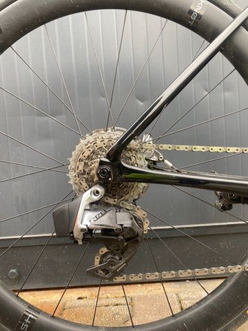 Brugt Cannondale SuperSix EVO 2021 Road & Gravel — billede 5 af 6