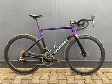 Brugt Cannondale SuperSix EVO 2021 Road & Gravel
