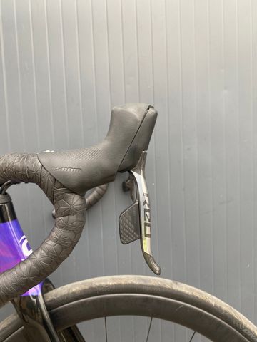 Brugt Cannondale SuperSix EVO 2021 Road & Gravel — billede 3 af 6