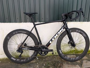 Look Look 785 HUEZ RS 2024