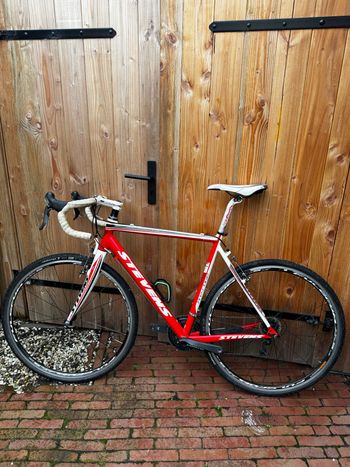 Stevens, Stevens Prestige 2013