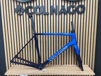 Colnago, C68 Frameset