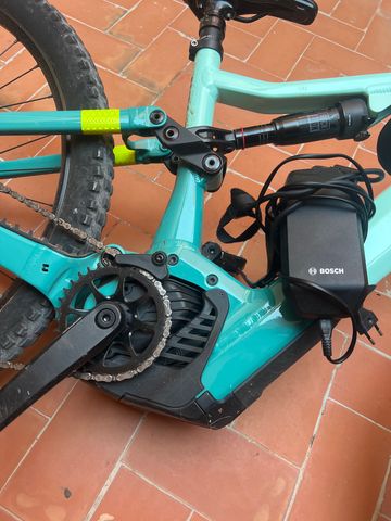 Used Focus JAM² 6.7 2023 2023 Mountainbike, Green, 29 — image 10 of 10