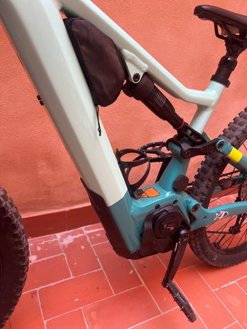 Used Focus JAM² 6.7 2023 2023 Mountainbike, Green, 29 — image 3 of 10