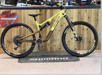 Rocky Mountain, Instinct SRAM X01 Eagle