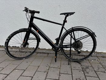 Canyon, ROADLITE ON