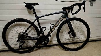 Trek, Emonda Shimano 105 Di2