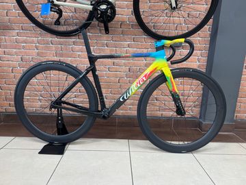 Used Wilier Filante Frameset 2024 Road & Gravel