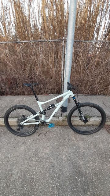 Używany Specialized Status SRAM NX 2023 MTB