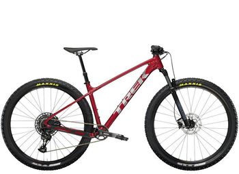 Trek, Marlin SRAM SX Eagle