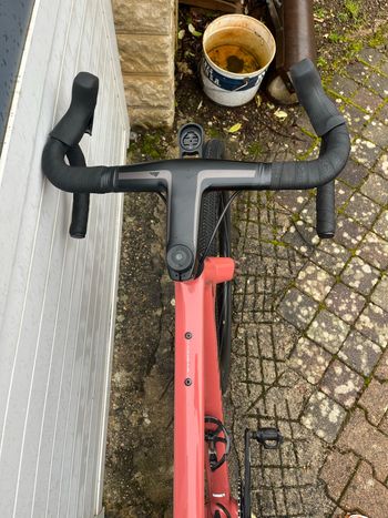 Used Canyon Grizl SRAM Apex 2025 Road & Gravel — image 6 of 10