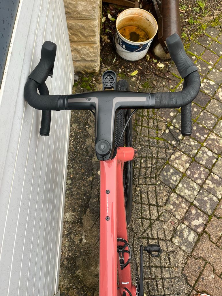 Used Canyon Grizl SRAM Apex 2025 Road & Gravel — image 6 of 10
