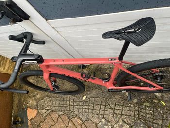Used Canyon Grizl SRAM Apex 2025 Road & Gravel — image 10 of 10