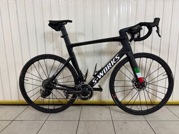 Brugt Specialized Venge SRAM Red eTap AXS 2020 Road & Gravel