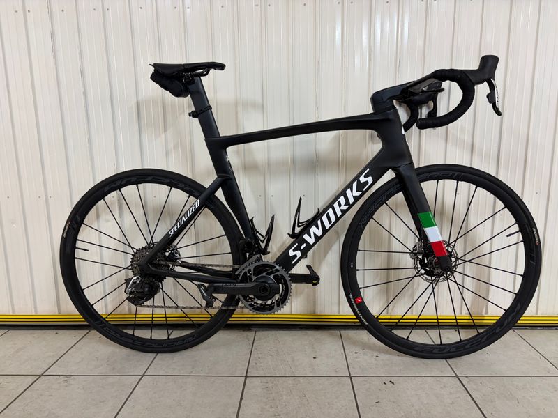 Used Specialized Venge SRAM Red eTap AXS 2020 Road & Gravel