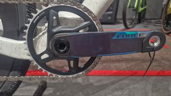 Used R RAYMON Soreno Ulimate 2026 2026 Road & Gravel, White — image 7 of 12