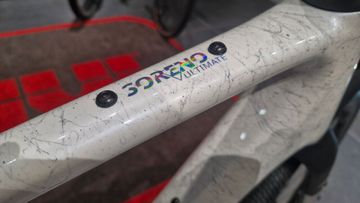 Gebrauchtes R RAYMON Soreno Ulimate 2026 2026 Road & Gravel, Weiß — Bild 6 von 12