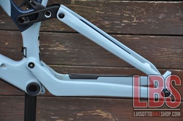 Käytetty Orbea RALLON M20 2021 Frameset 2021 Mountainbike — kuva 14 / 25