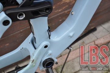 Käytetty Orbea RALLON M20 2021 Frameset 2021 Mountainbike — kuva 5 / 25