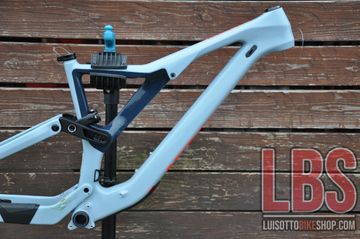 Käytetty Orbea RALLON M20 2021 Frameset 2021 Mountainbike — kuva 2 / 25