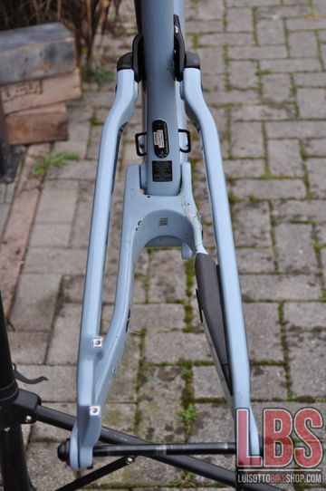 Käytetty Orbea RALLON M20 2021 Frameset 2021 Mountainbike — kuva 4 / 25