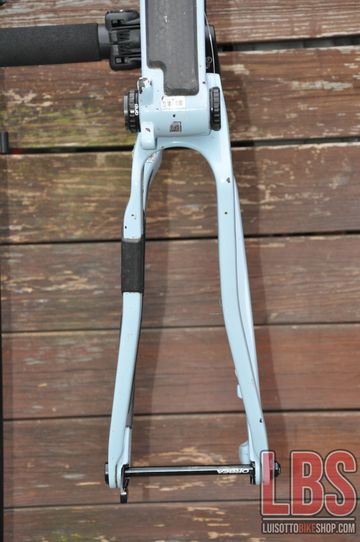 Käytetty Orbea RALLON M20 2021 Frameset 2021 Mountainbike — kuva 22 / 25