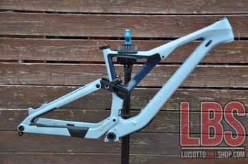 Käytetty Orbea RALLON M20 2021 Frameset 2021 Mountainbike — kuva 1 / 25