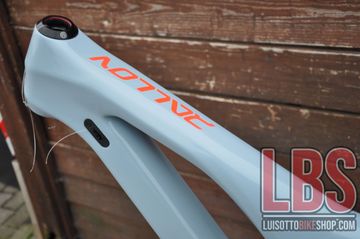 Käytetty Orbea RALLON M20 2021 Frameset 2021 Mountainbike — kuva 19 / 25