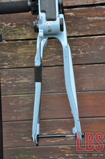 Käytetty Orbea RALLON M20 2021 Frameset 2021 Mountainbike — kuva 23 / 25