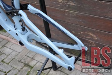 Käytetty Orbea RALLON M20 2021 Frameset 2021 Mountainbike — kuva 15 / 25