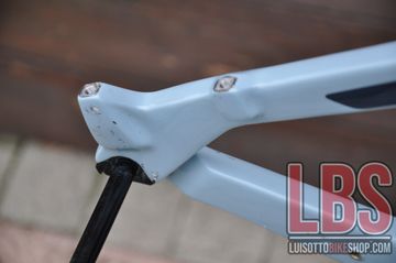 Käytetty Orbea RALLON M20 2021 Frameset 2021 Mountainbike — kuva 11 / 25