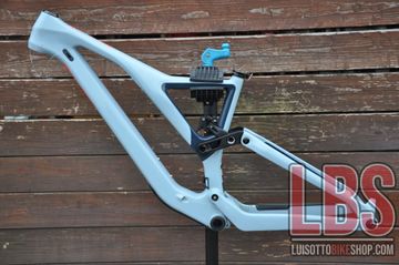 Käytetty Orbea RALLON M20 2021 Frameset 2021 Mountainbike — kuva 12 / 25