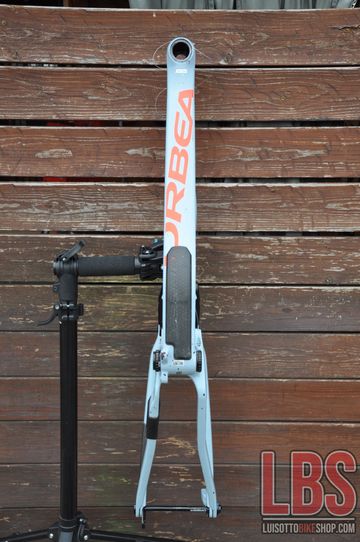 Käytetty Orbea RALLON M20 2021 Frameset 2021 Mountainbike — kuva 20 / 25