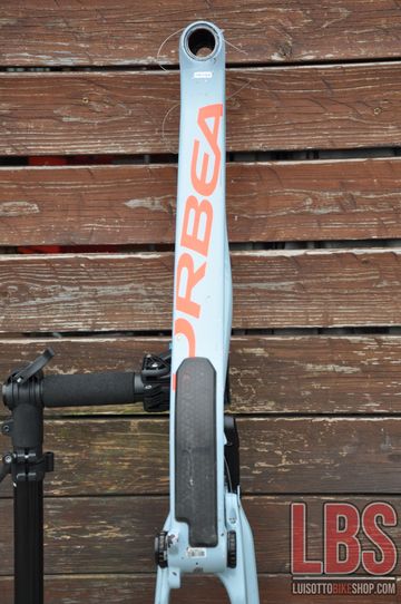 Käytetty Orbea RALLON M20 2021 Frameset 2021 Mountainbike — kuva 21 / 25