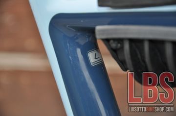 Käytetty Orbea RALLON M20 2021 Frameset 2021 Mountainbike — kuva 9 / 25