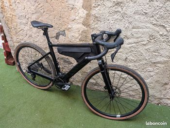 Canyon, Grizl:ONfly CF 7 2025