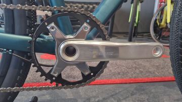 Used R RAYMON Territ Comp 2026 2026 Road & Gravel, Blue — image 5 of 11