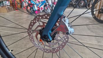 Used R RAYMON Territ Comp 2026 2026 Road & Gravel — image 8 of 11