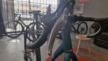 Used R RAYMON Territ Comp 2026 2026 Road & Gravel — image 11 of 11