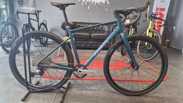Used R RAYMON Territ Comp 2026 2026 Road & Gravel