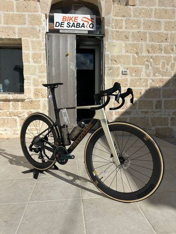 Tweedehands Cannondale SuperSix EVO 1 2026 2026 Road & Gravel