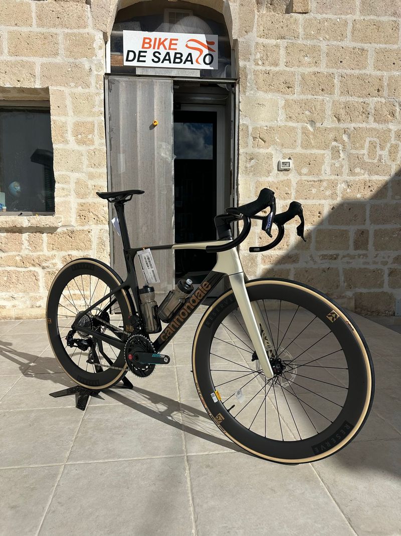 Used Cannondale SuperSix EVO 1 2026 2026 Road & Gravel