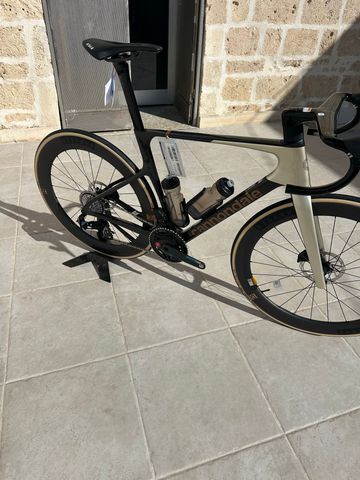 Brugt Cannondale SuperSix EVO 1 2026 2026 Road & Gravel — billede 4 af 11